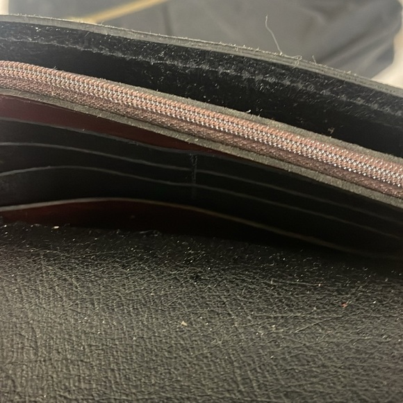 Wristlet organizer wallet - Picture 6 of 7